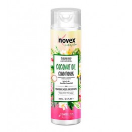 Novex Óleo de Coco Condicionador 300ml