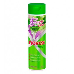 Novex Super Babosão Aloe Vera Condicionador 300ml