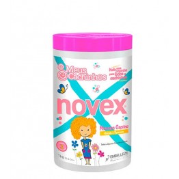 Novex Meus Cachinhos Máscara 1kg