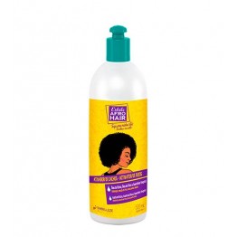 Novex Estilo AfroHair Ativador de Caracóis 500ml