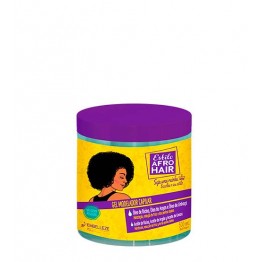 Novex Estilo AfroHair Gel Modelador Capilar 500ml