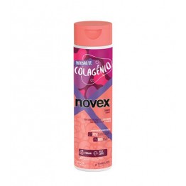 Novex Infusão de Colagénio Shampoo 300ml