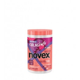 Novex Infusão de Colagénio Máscara 400ml