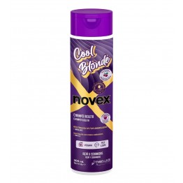 Novex Cool Blonde Shampoo 300ml