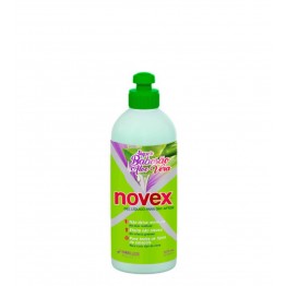 Novex Super Babosão Aloe Vera Gel DayAfter 300ml