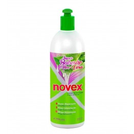 Novex Super Babosão Aloe Vera Creme Pentear 500ml