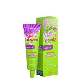 Novex Super Aloe Vera Recarga 80g