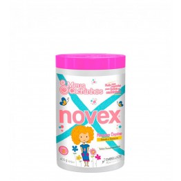 Novex Meus Cachinhos Máscara 400g