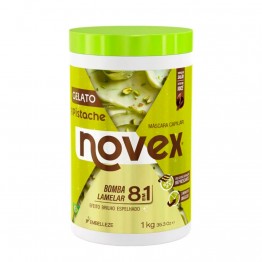 Novex Gelato de Pistache Máscara 1kg
