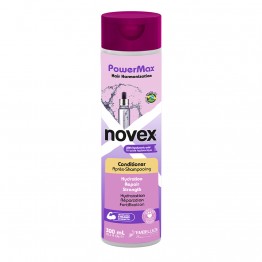 Novex PowerMax Harmonização Capilar Condicionador 300ml