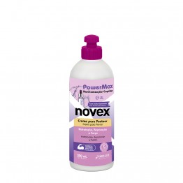 Novex PowerMax Harmonização Capilar Creme de Pentear 300ml