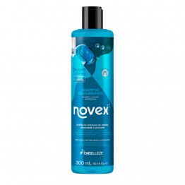 Novex Oxygen Therapy Shampoo Equilibrante 300ml
