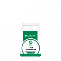 Novo Horizonte Saw Palmetto 90 comprimidos