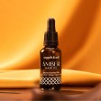 Nuggela & Sulé Amber Óleo Capilar 30ml