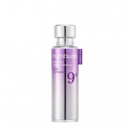 Numbuzin No.9 NAD+ Bio Essência de Antienvelhecimento 50ml