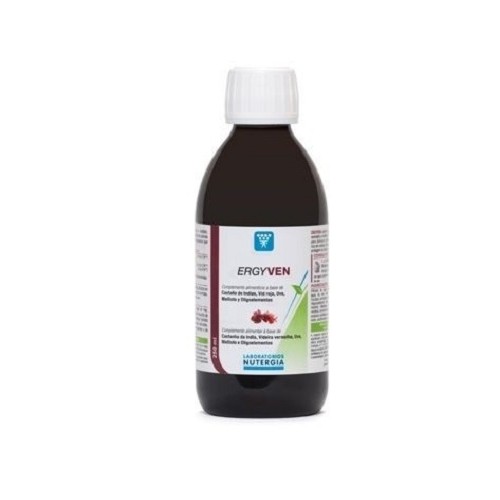 Ergyven 250 ml