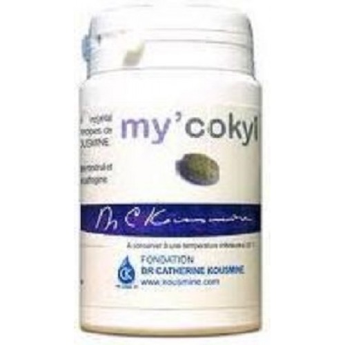 My'cokyl 90 comprimidos