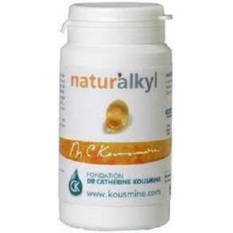 Naturálkyl 90 cápsulas