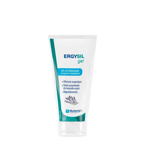 Nutergia Ergysil Gel 200ml