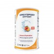 Nutergia Ergysport Effort Pêssego 450g