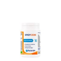 Nutergia Ergycebe 90 cápsulas