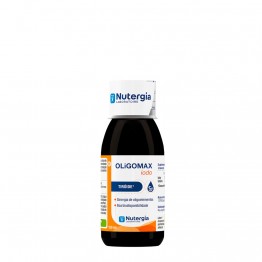Nutergia Oligomax Iodo 150ml