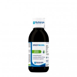 Nutergia ErgyMunil 250ml