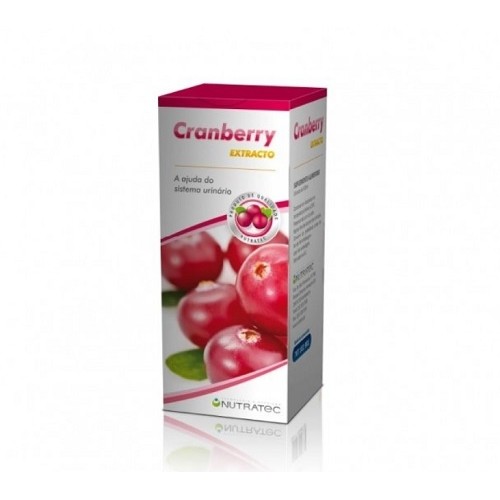 Cranberry Extrato 500ml