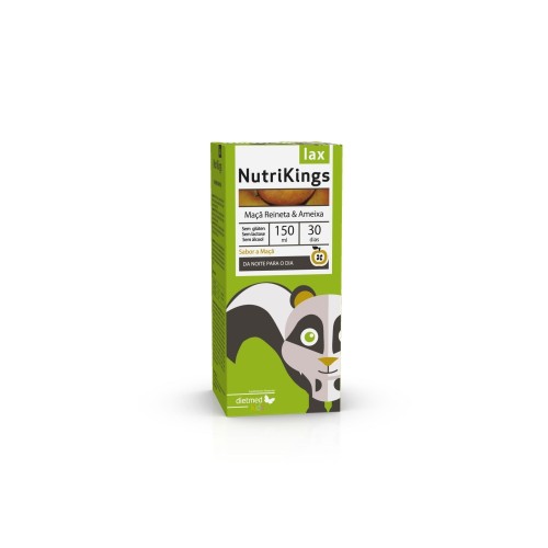 NutriKings Lax 150ml
