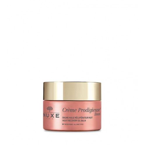 Nuxe Crème Prodigieuse Boost Bálsamo-Óleo Recuperador Noite 50ml