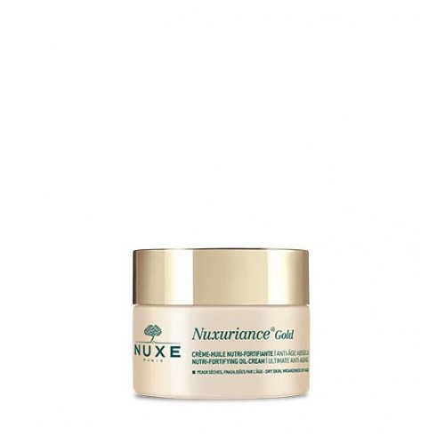 Nuxe Nuxuriance Gold Creme Dia 50ml