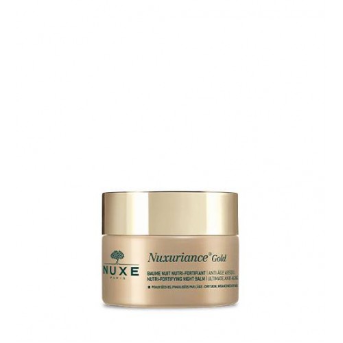 Nuxe Nuxuriance Gold Bálsamo de Noite 50ml