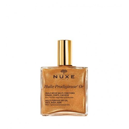 Nuxe Huile Prodigieuse Or 100ml