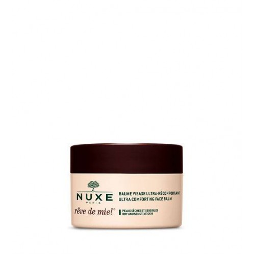 Nuxe Rêve de Miel Creme de Rosto Dia e Noite 50ml