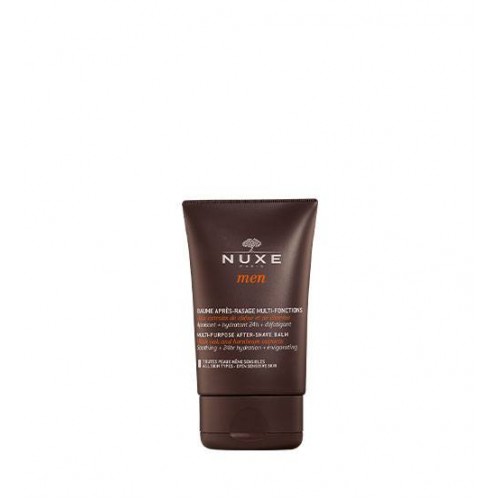 Nuxe Men Bálsamo Multinfunções Após-Barbear 50ml