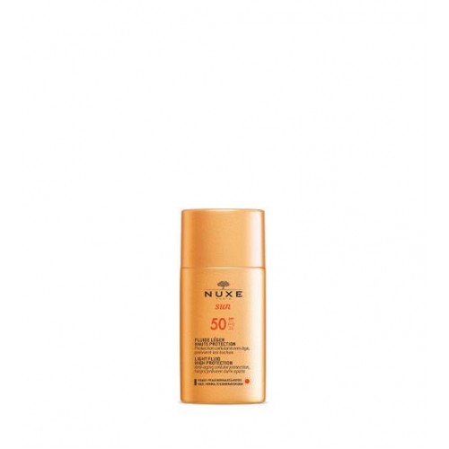 Nuxe Sun Fluido SPF50 50ml