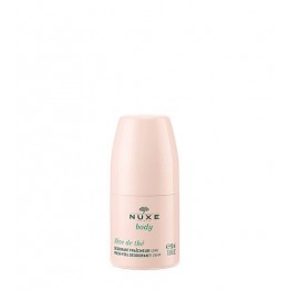 Nuxe Body Rêve de Thé Desodorizante Longa Duração 24H 50ml