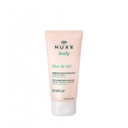 Nuxe Body Rêve de Thé Exfoliante Granulado Revitalizante 150ml