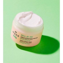 Nuxe Body Rêve de Thé Creme Refirmante Tonificante 200ml