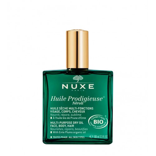 Nuxe Huile Prodigieuse Néroli 100ml