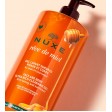 Nuxe Rêve de Miel Gel de Limpeza e Duche 750ml