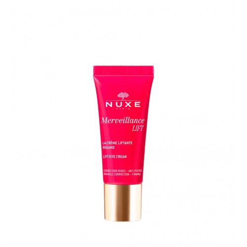Nuxe Merveillance Lift Contorno de Olhos 15ml