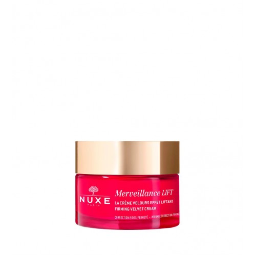 Nuxe Merveillance Lift Creme de Dia Peles Secas 50ml