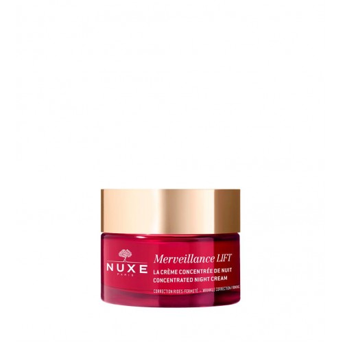 Nuxe Merveillance Lift Creme de Noite 50ml