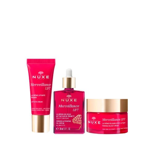 Nuxe Merveillance Lift Rotina