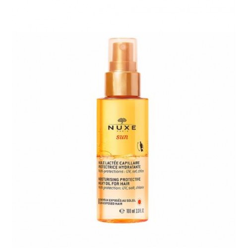 Nuxe Sun Óleo Capilar Protetor e Hidratante 100ml