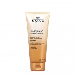Nuxe Prodigieux Óleo de Duche 200ml
