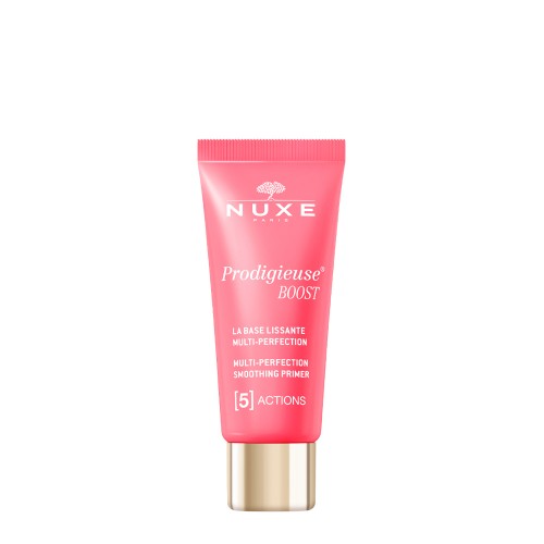 Nuxe Prodigieuse Boost Primer Suavizador Multiperfeição 30ml
