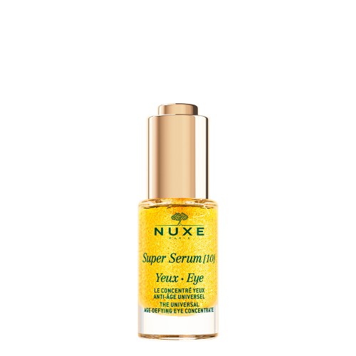 Nuxe Super Serum [10] Concentrado Antienvelhecimento para Olhos 15ml