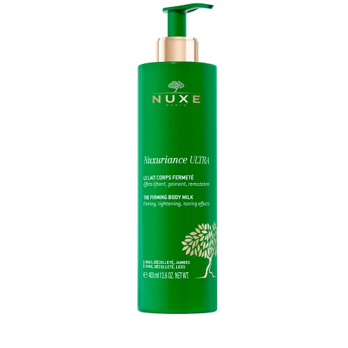Nuxe Nuxuriance Ultra Leite de Corpo Refirmante 400ml
